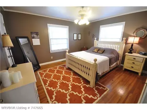 4017 S Dallas St, Fort Smith, AR 72903 photo 7