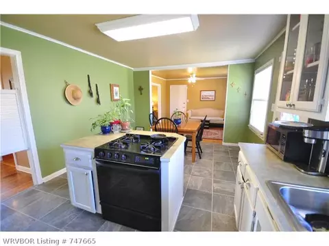 4017 S Dallas St, Fort Smith, AR 72903 photo 6