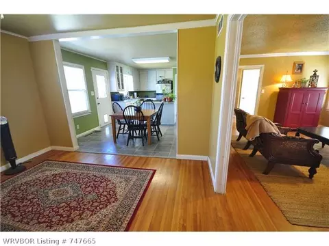 4017 S Dallas St, Fort Smith, AR 72903 photo 4
