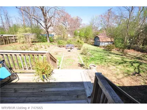 4017 S Dallas St, Fort Smith, AR 72903 photo 12