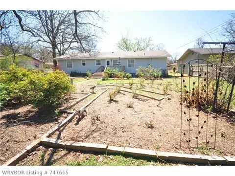 4017 S Dallas St, Fort Smith, AR 72903 photo 13