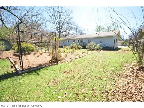 4017 S Dallas St, Fort Smith, AR 72903 photo 14