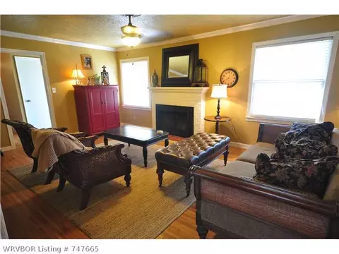 4017 S Dallas St, Fort Smith, AR 72903 photo 3