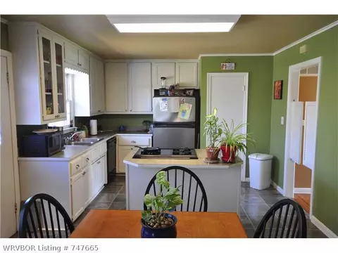 4017 S Dallas St, Fort Smith, AR 72903 photo 5