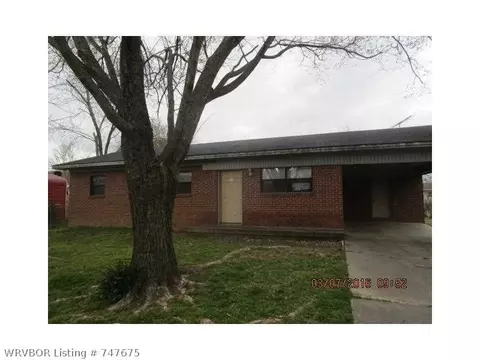 609 N 35th St, Ozark, AR 72949 photo 1
