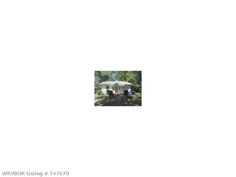1111 N 16th St, Fort Smith, AR 72901 photo 1