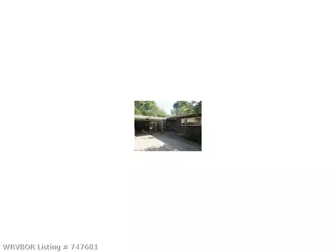 1220 N 38th St, Fort Smith, AR 72904 photo 1