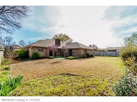 4819 S X St, Fort Smith, AR 72901 photo 25