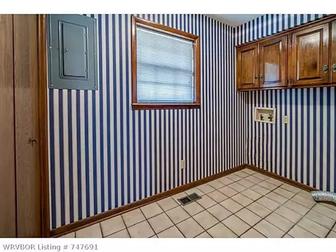 4819 S X St, Fort Smith, AR 72901 photo 21