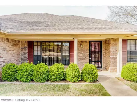 4819 S X St, Fort Smith, AR 72901 photo 3