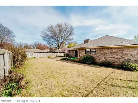 4819 S X St, Fort Smith, AR 72901 photo 4