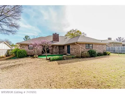 4819 S X St, Fort Smith, AR 72901 photo 24