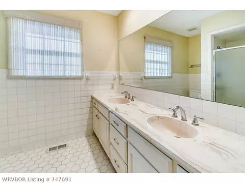 4819 S X St, Fort Smith, AR 72901 photo 17