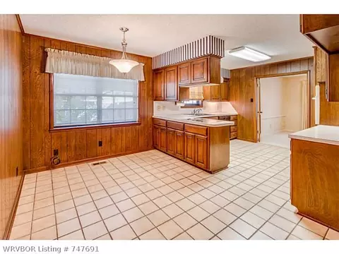 4819 S X St, Fort Smith, AR 72901 photo 8