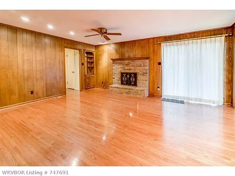 4819 S X St, Fort Smith, AR 72901 photo 5