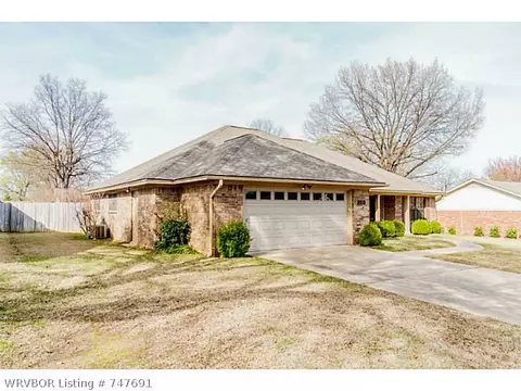 4819 S X St, Fort Smith, AR 72901 photo 23