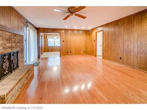 4819 S X St, Fort Smith, AR 72901 photo 7