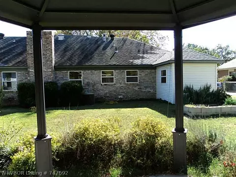 1517 Harvard Ave, Fort Smith, AR 72908 photo 23
