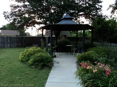 1517 Harvard Ave, Fort Smith, AR 72908 photo 17