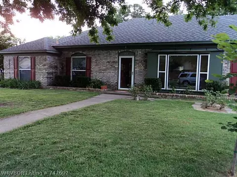 1517 Harvard Ave, Fort Smith, AR 72908 photo 2