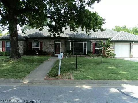 1517 Harvard Ave, Fort Smith, AR 72908 photo 1