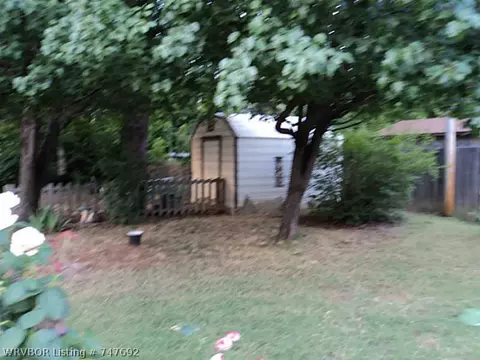 1517 Harvard Ave, Fort Smith, AR 72908 photo 19