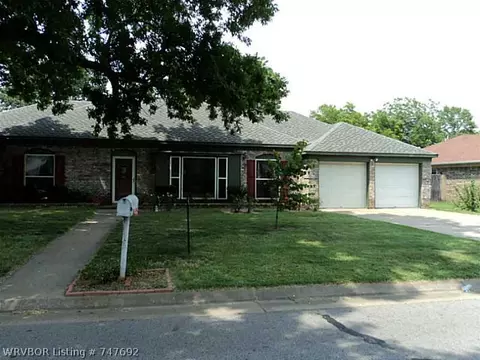 1517 Harvard Ave, Fort Smith, AR 72908 photo 3