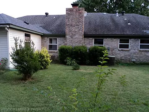 1517 Harvard Ave, Fort Smith, AR 72908 photo 22
