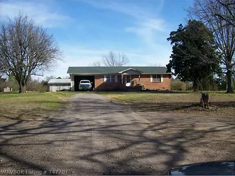 110 Hwy 96 Hwy, Ozark, AR 72949 photo 1