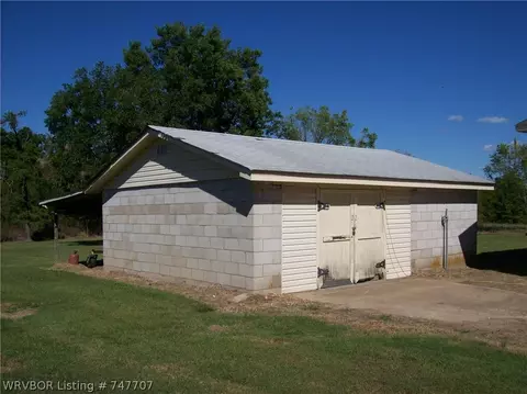 110 Hwy 96 Hwy, Ozark, AR 72949 photo 8