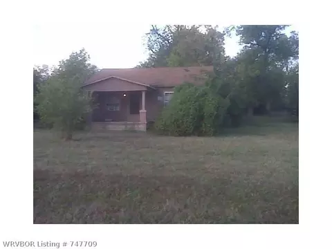 14522 S 71 Hwy, Fort Smith, AR 72916 photo 1