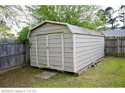 8723 S 30th Ter, Fort Smith, AR 72908 photo 17
