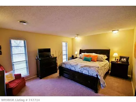 8723 S 30th Ter, Fort Smith, AR 72908 photo 5