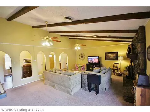 8723 S 30th Ter, Fort Smith, AR 72908 photo 13
