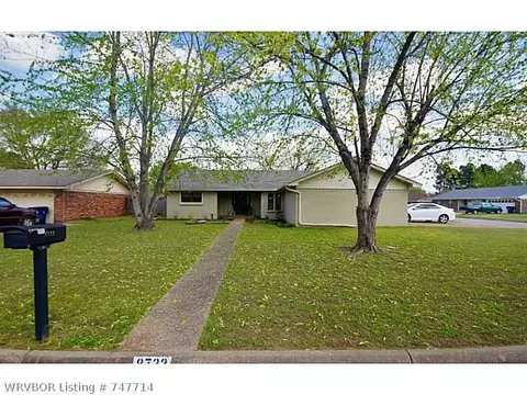 8723 S 30th Ter, Fort Smith, AR 72908 photo 1