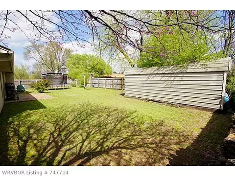 8723 S 30th Ter, Fort Smith, AR 72908 photo 16