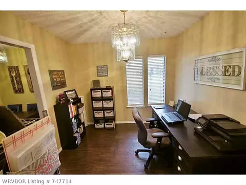 8723 S 30th Ter, Fort Smith, AR 72908 photo 6