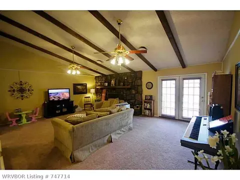 8723 S 30th Ter, Fort Smith, AR 72908 photo 3