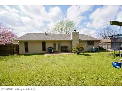 8723 S 30th Ter, Fort Smith, AR 72908 photo 15
