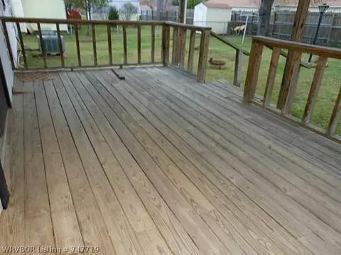 3616 S 16 St, Fort Smith, AR 72901 photo 16