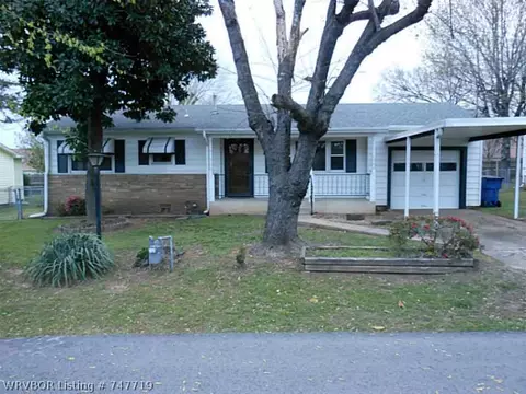 3616 S 16 St, Fort Smith, AR 72901 photo 20