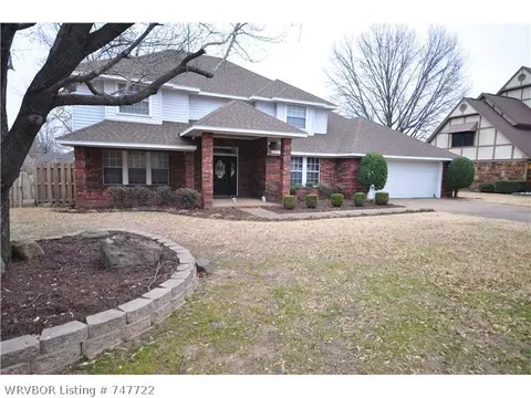 8813 Canterbury Cv, Fort Smith, AR 72903 photo 19