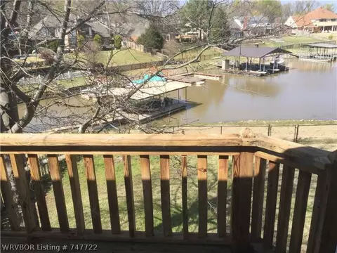 8813 Canterbury Cv, Fort Smith, AR 72903 photo 16