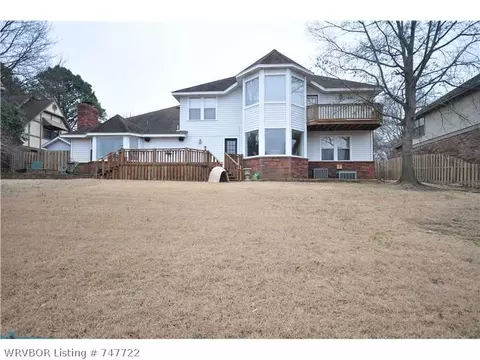 8813 Canterbury Cv, Fort Smith, AR 72903 photo 17