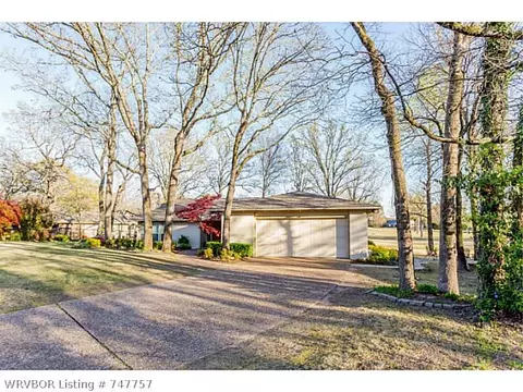 1816 Wellington Way, Fort Smith, AR 72908 photo 2