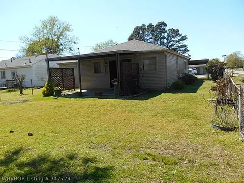 2622 N 39th St, Fort Smith, AR 72904 photo 15
