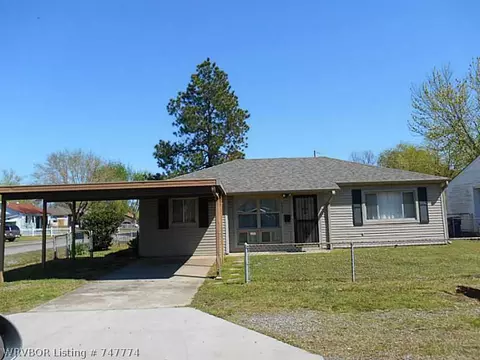 2622 N 39th St, Fort Smith, AR 72904 photo 1
