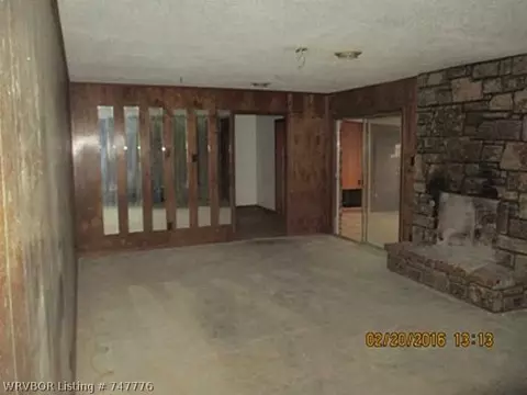 8611 S 31st Ter, Fort Smith, AR 72908 photo 2