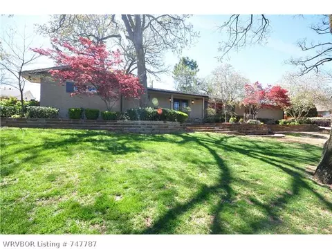 7300 S U St, Fort Smith, AR 72903 photo 1
