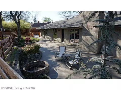 7300 S U St, Fort Smith, AR 72903 photo 21